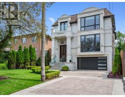 49 ABITIBI AVENUE, Toronto, Ontario