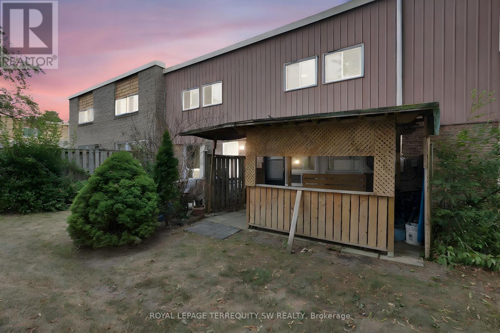 158 Woody Vine Way, Toronto, Ontario  M2J 4H6 - Photo 31 - C12385337