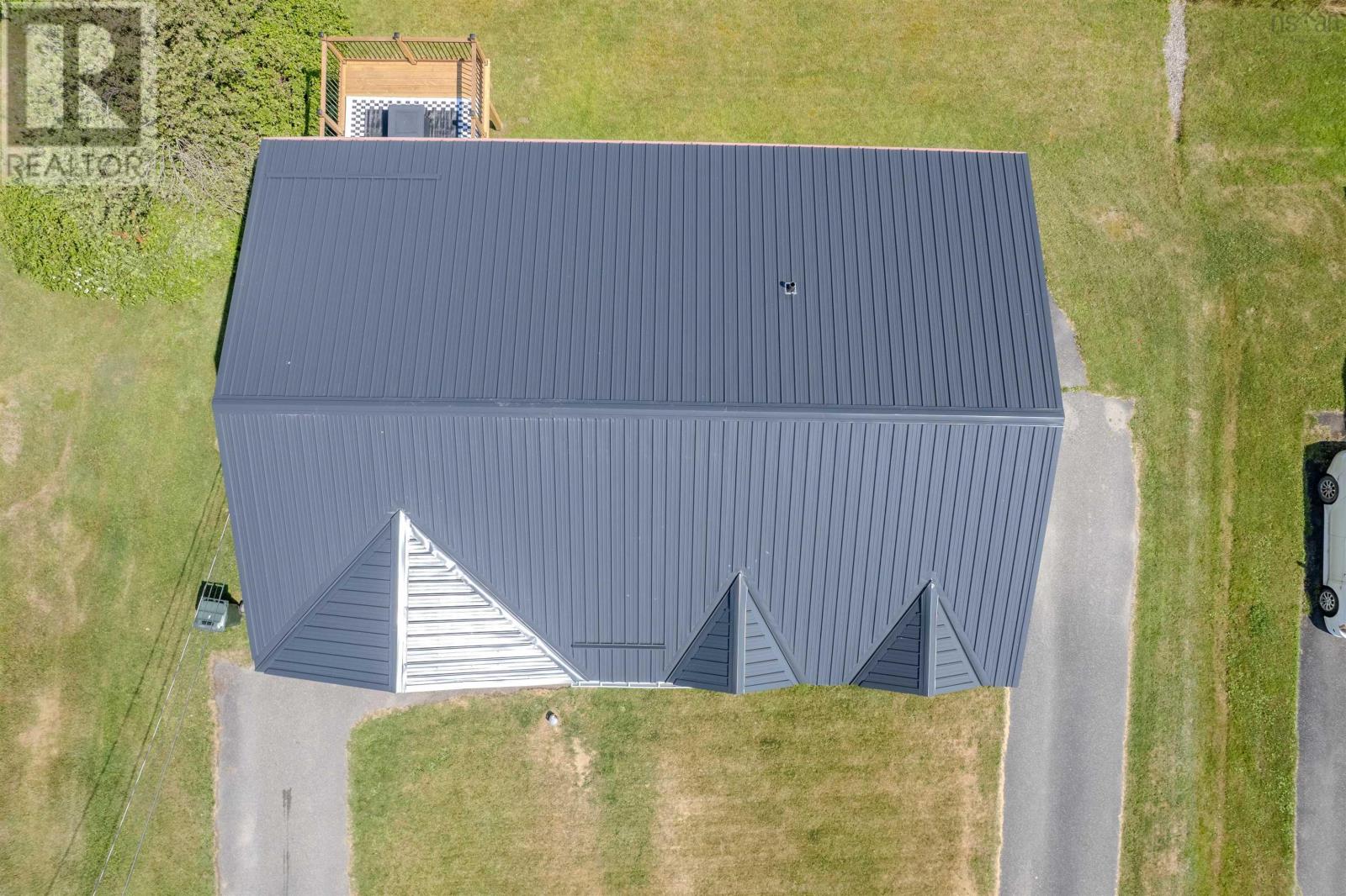 42-44 Daley Drive, Coxheath, Nova Scotia  B1R 2J4 - Photo 40 - 202519161