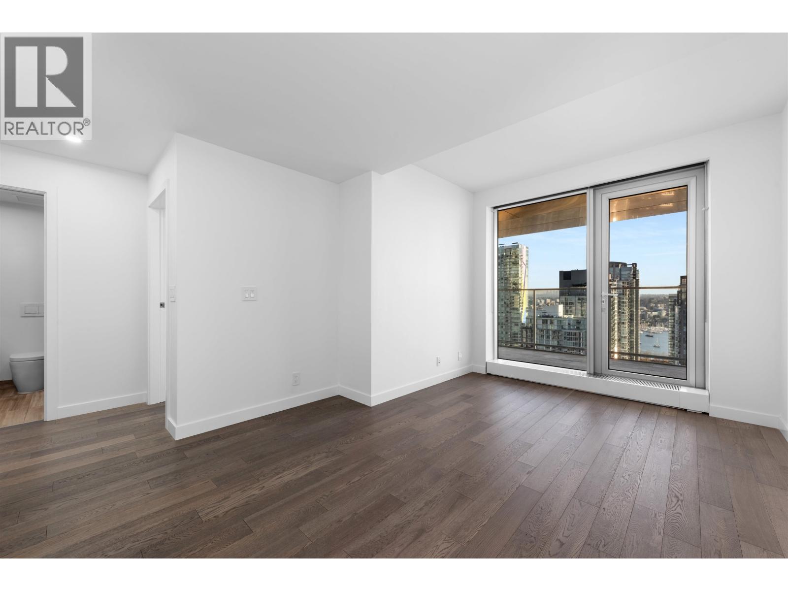 3209 1480 Howe Street, Vancouver, British Columbia  V6Z 0G5 - Photo 4 - R3022824