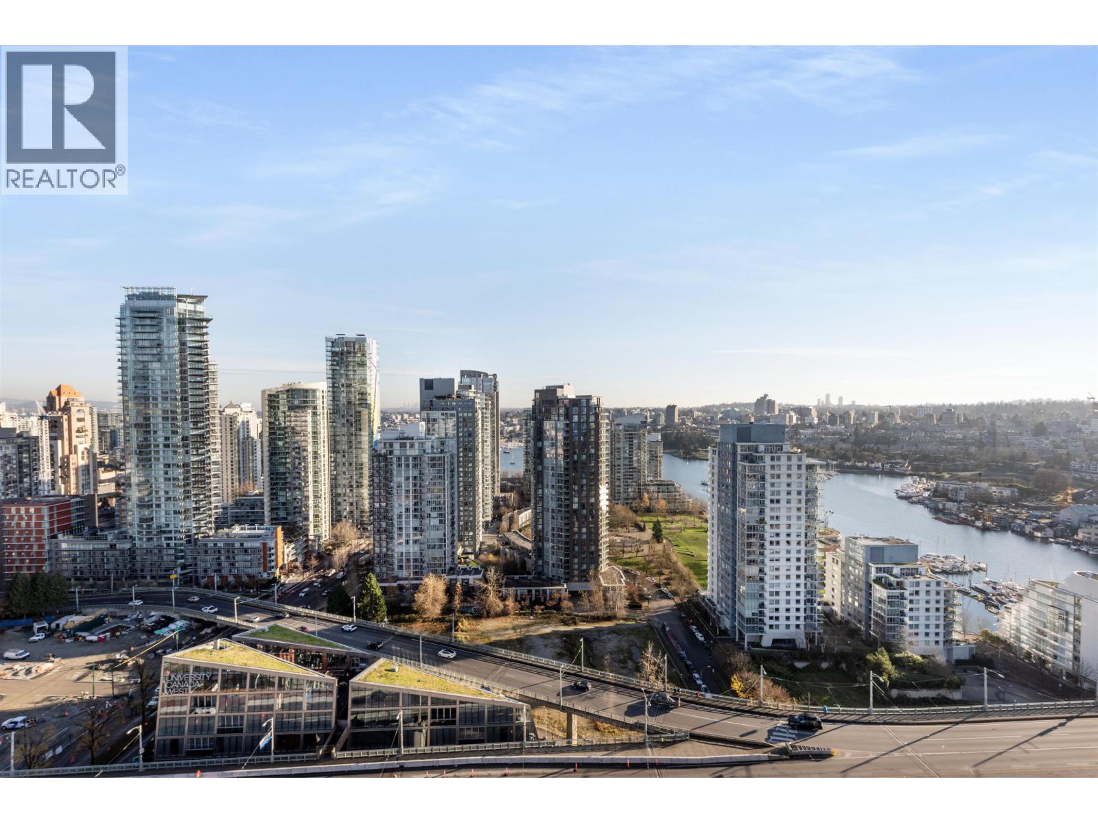 3209 1480 Howe Street, Vancouver, British Columbia  V6Z 0G5 - Photo 2 - R3022824