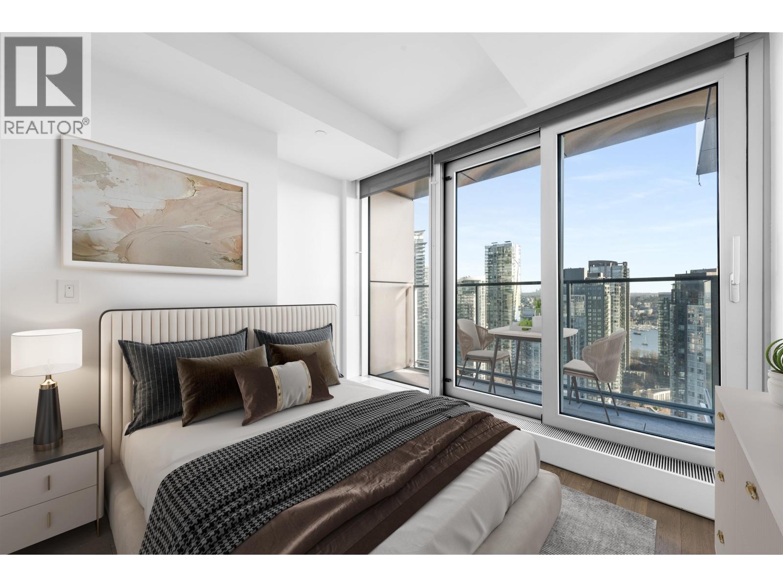 3209 1480 Howe Street, Vancouver, British Columbia  V6Z 0G5 - Photo 13 - R3022824