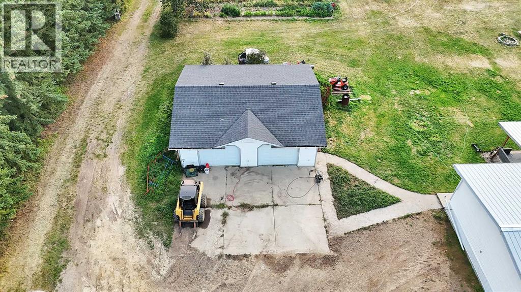 395039 Highway 761, Rural Clearwater County, Alberta  T4T 1J6 - Photo 19 - A2254732