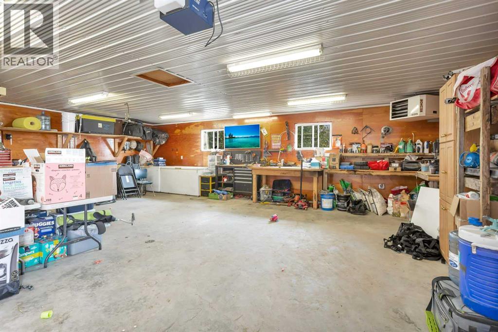 395039 Highway 761, Rural Clearwater County, Alberta  T4T 1J6 - Photo 20 - A2254732