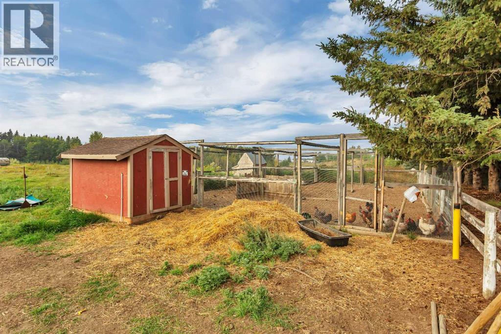 395039 Highway 761, Rural Clearwater County, Alberta  T4T 1J6 - Photo 21 - A2254732