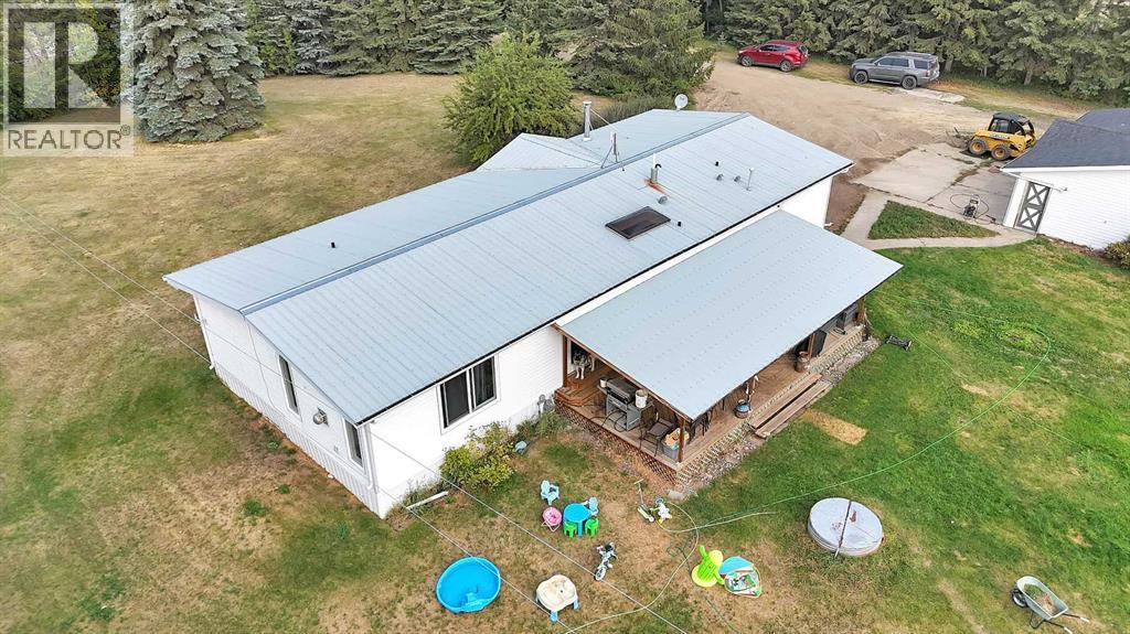 395039 Highway 761, Rural Clearwater County, Alberta  T4T 1J6 - Photo 3 - A2254732