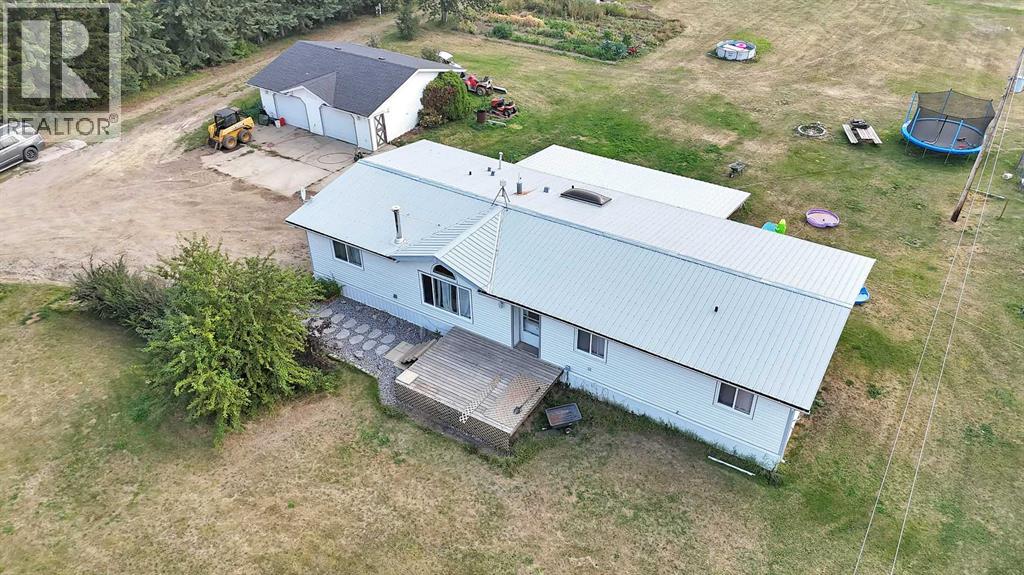 395039 Highway 761, Rural Clearwater County, Alberta  T4T 1J6 - Photo 2 - A2254732