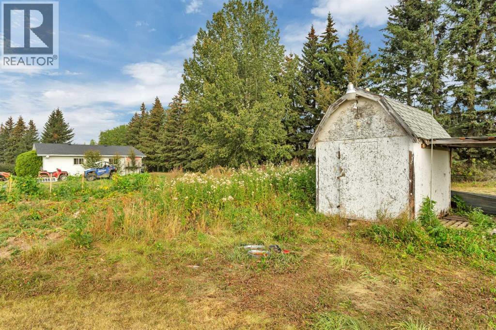 395039 Highway 761, Rural Clearwater County, Alberta  T4T 1J6 - Photo 22 - A2254732