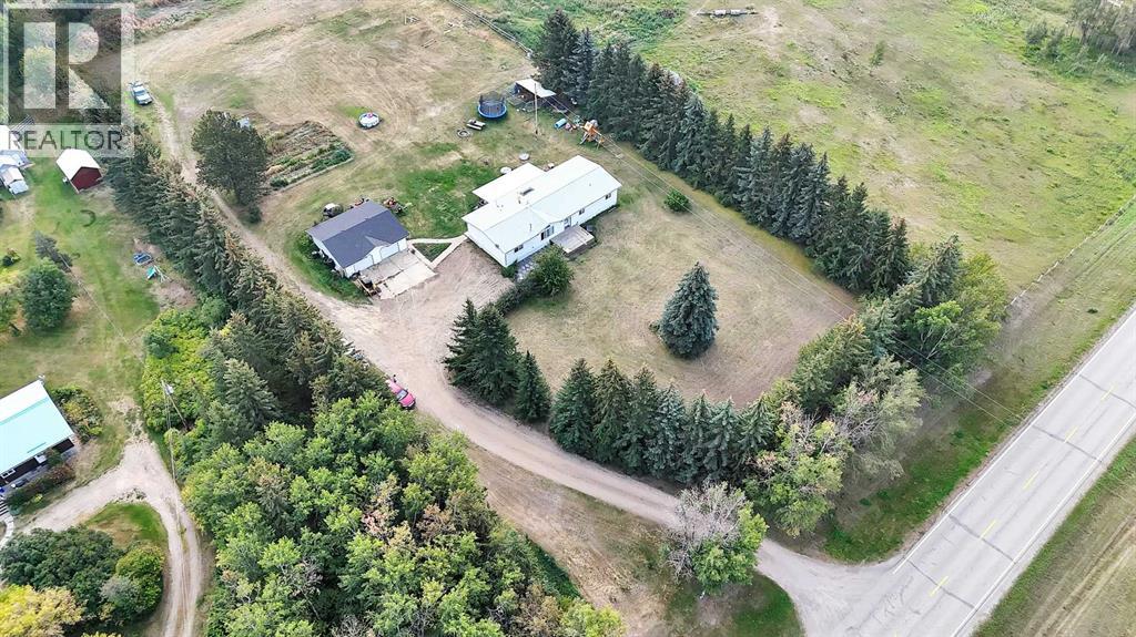 395039 Highway 761, Rural Clearwater County, Alberta  T4T 1J6 - Photo 1 - A2254732