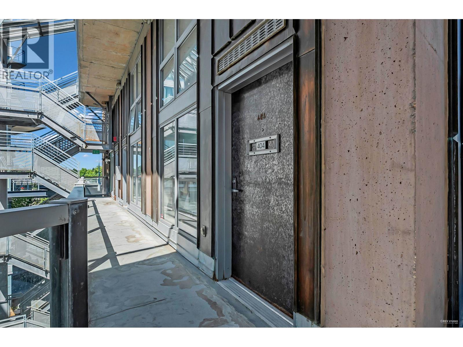 404 1529 W 6th Avenue, Vancouver, British Columbia  V6J 1R1 - Photo 21 - R3026347