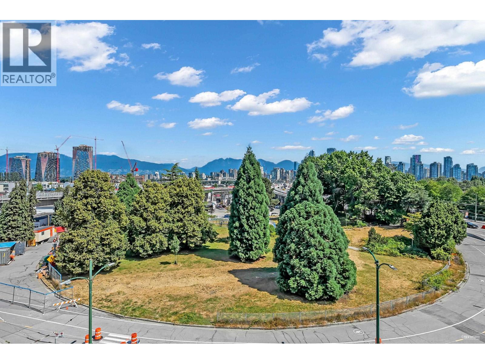 404 1529 W 6th Avenue, Vancouver, British Columbia  V6J 1R1 - Photo 24 - R3026347