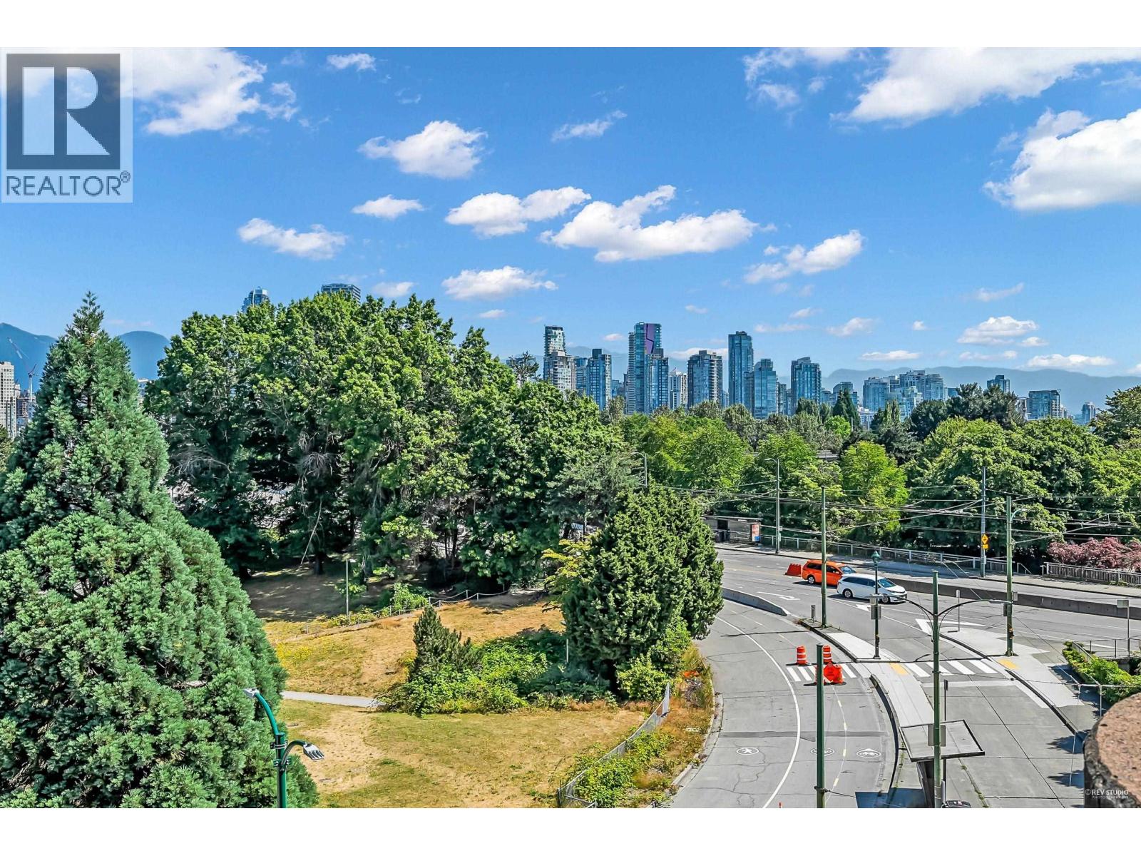 404 1529 W 6th Avenue, Vancouver, British Columbia  V6J 1R1 - Photo 25 - R3026347
