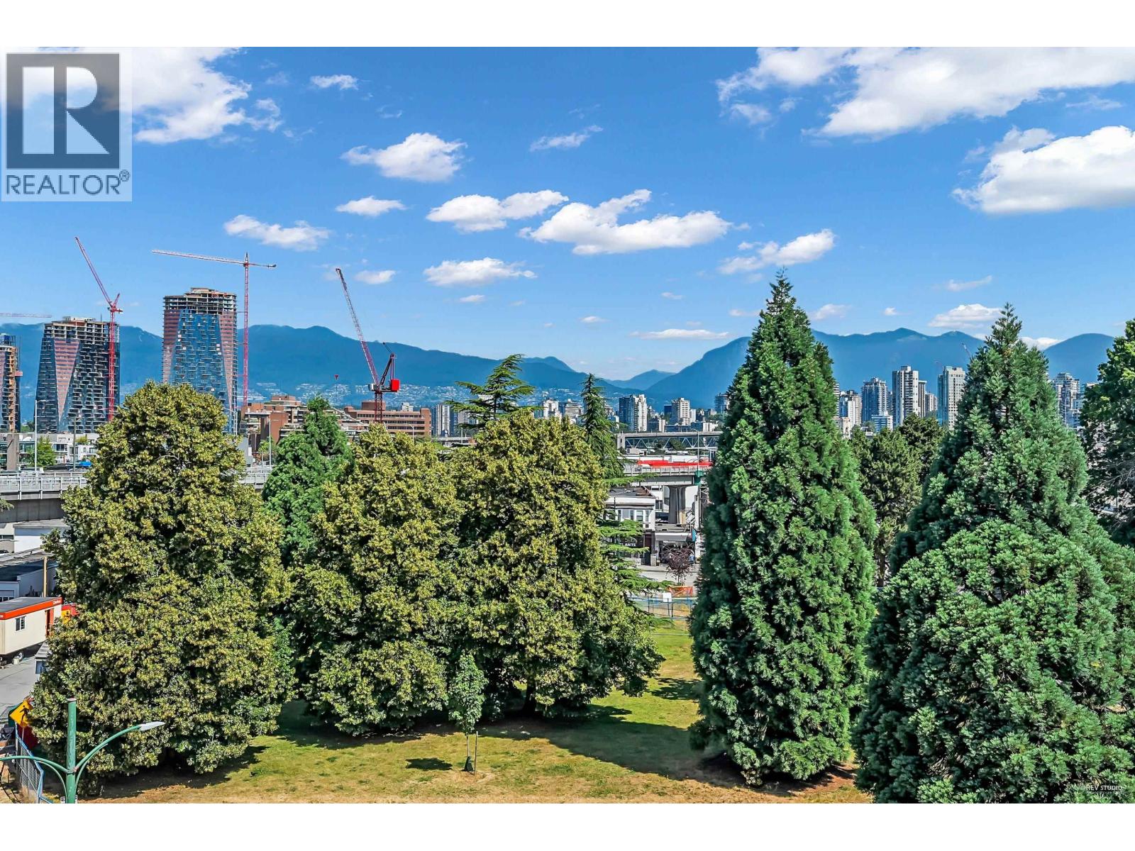 404 1529 W 6th Avenue, Vancouver, British Columbia  V6J 1R1 - Photo 26 - R3026347
