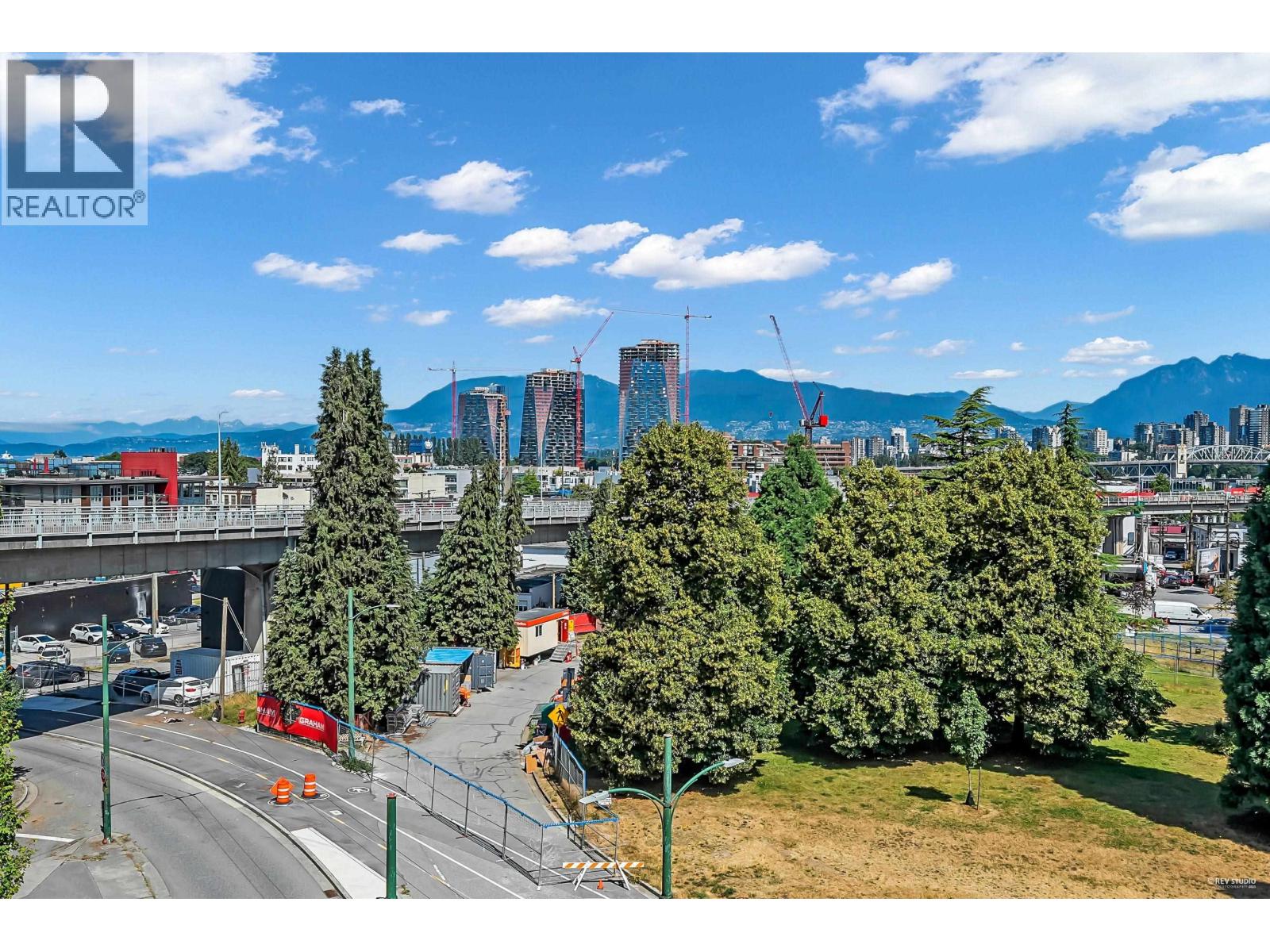 404 1529 W 6th Avenue, Vancouver, British Columbia  V6J 1R1 - Photo 23 - R3026347