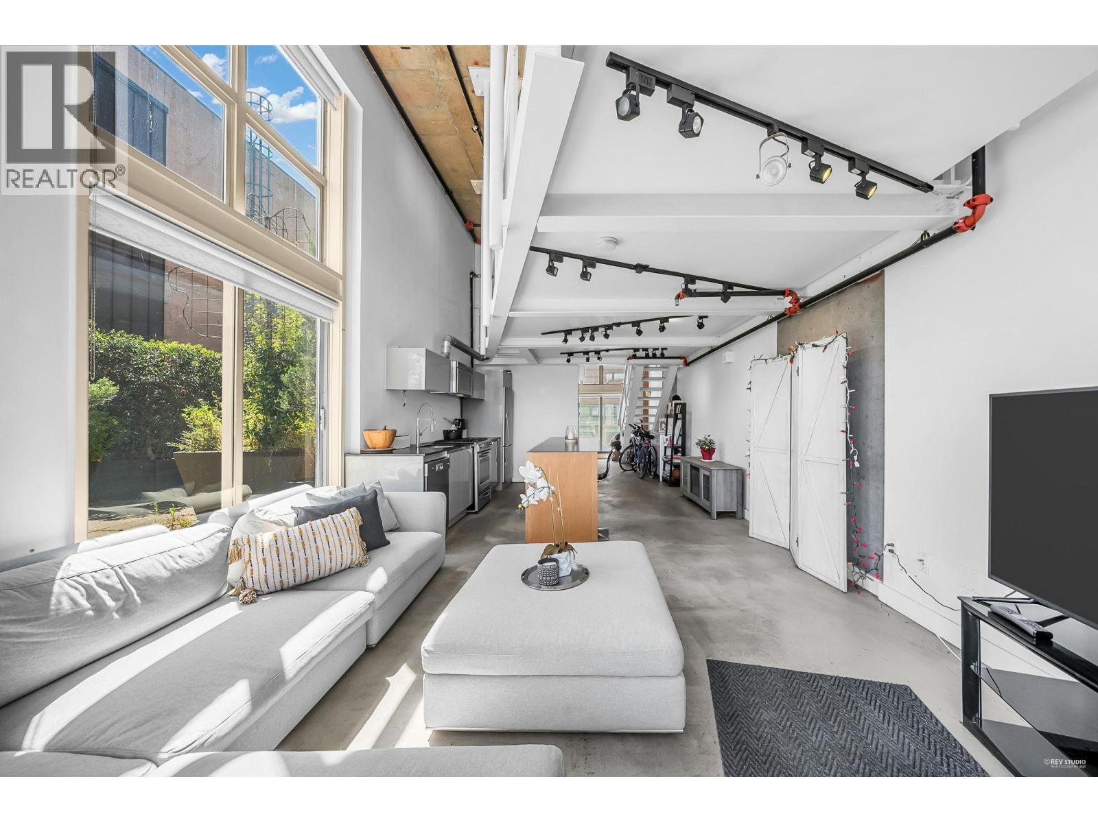 404 1529 W 6th Avenue, Vancouver, British Columbia  V6J 1R1 - Photo 6 - R3026347