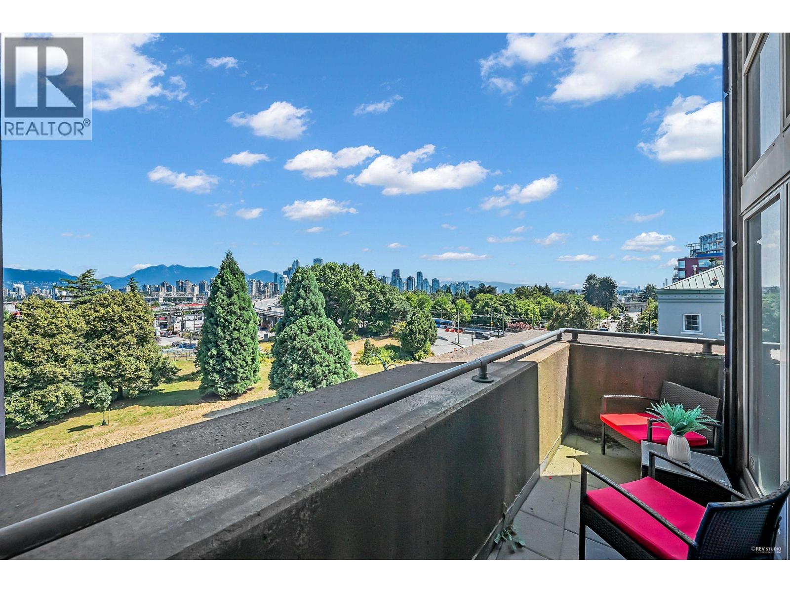 404 1529 W 6th Avenue, Vancouver, British Columbia  V6J 1R1 - Photo 20 - R3026347