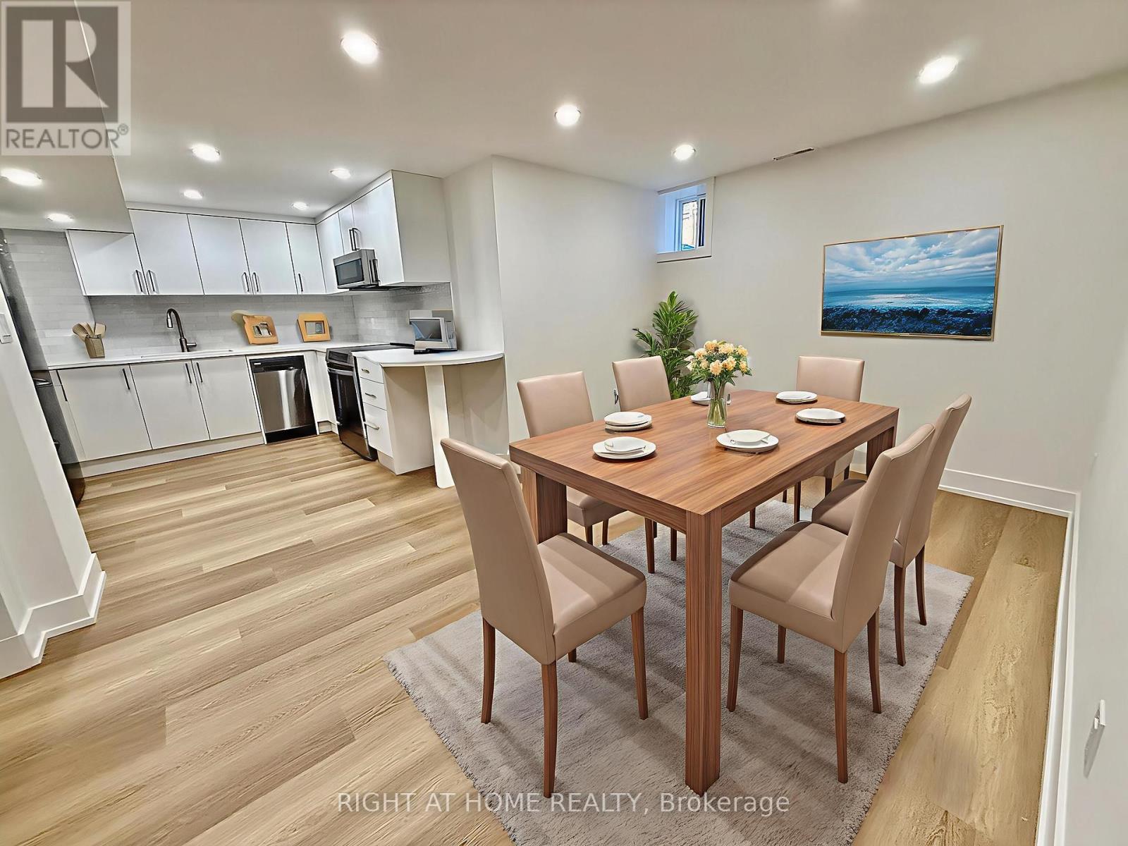 Lower - 37 Gooderham Drive, Toronto, Ontario  M1R 3G4 - Photo 1 - E12385259