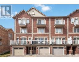 12 COOPERAGE LANE, Ajax, Ontario