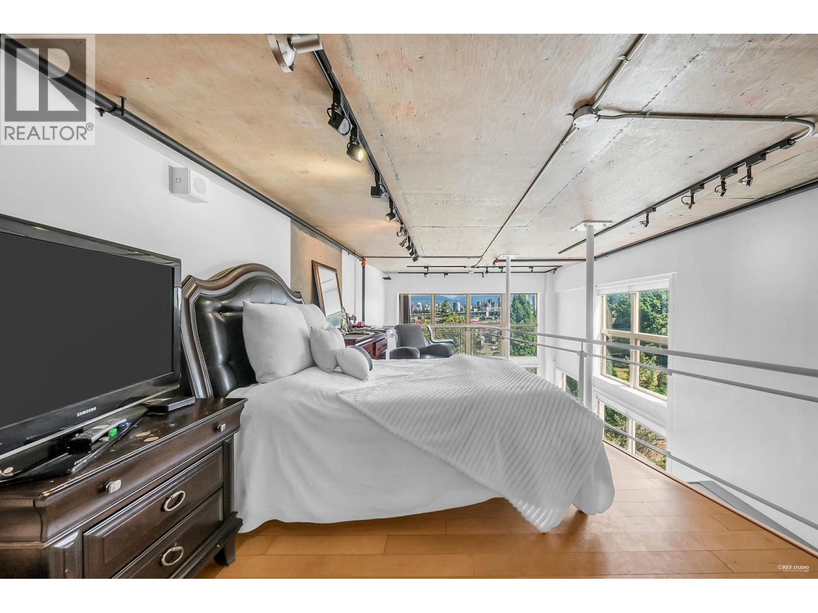 404 1529 W 6th Avenue, Vancouver, British Columbia  V6J 1R1 - Photo 14 - R3026347