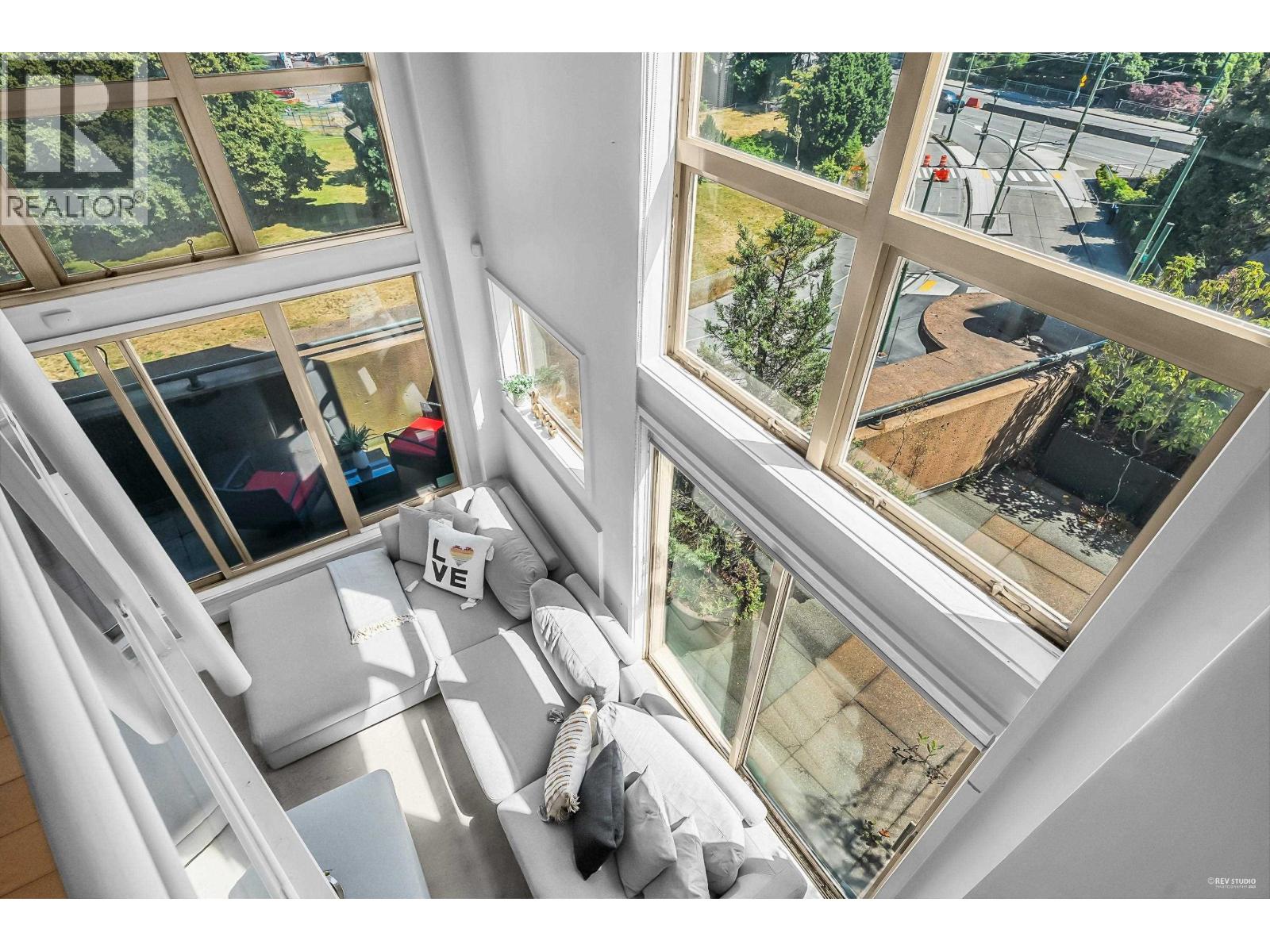 404 1529 W 6th Avenue, Vancouver, British Columbia  V6J 1R1 - Photo 16 - R3026347