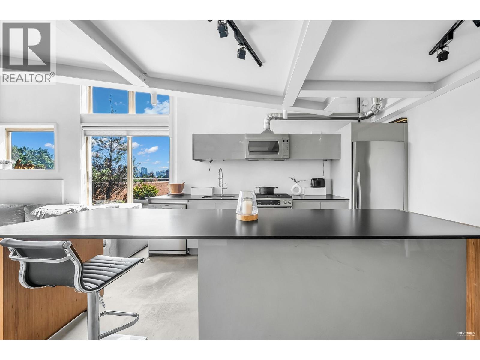 404 1529 W 6th Avenue, Vancouver, British Columbia  V6J 1R1 - Photo 9 - R3026347