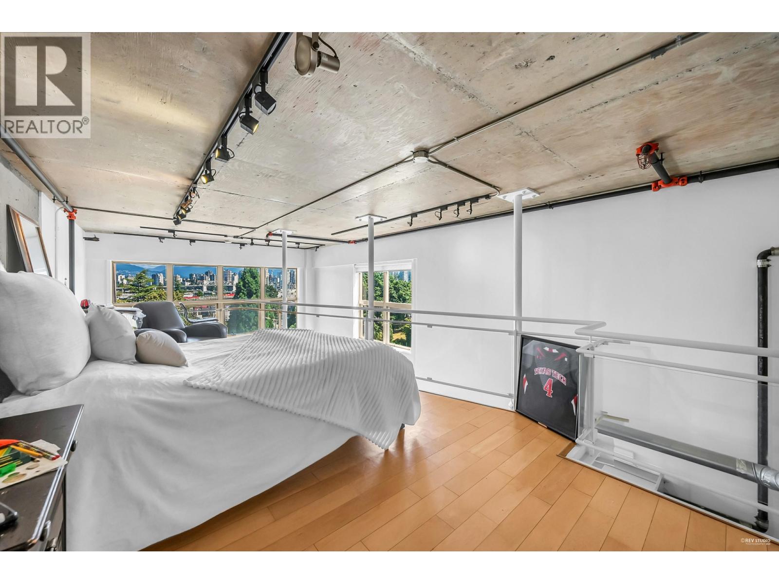 404 1529 W 6th Avenue, Vancouver, British Columbia  V6J 1R1 - Photo 15 - R3026347