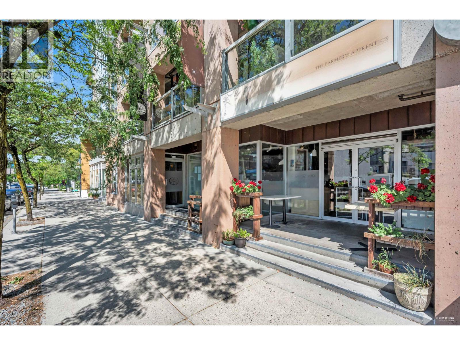 404 1529 W 6th Avenue, Vancouver, British Columbia  V6J 1R1 - Photo 30 - R3026347