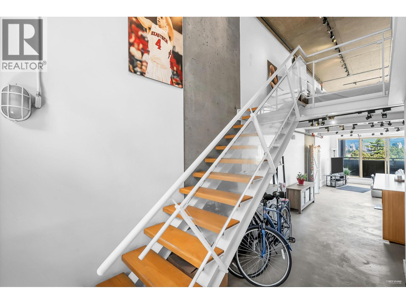404 1529 W 6th Avenue, Vancouver, British Columbia  V6J 1R1 - Photo 12 - R3026347