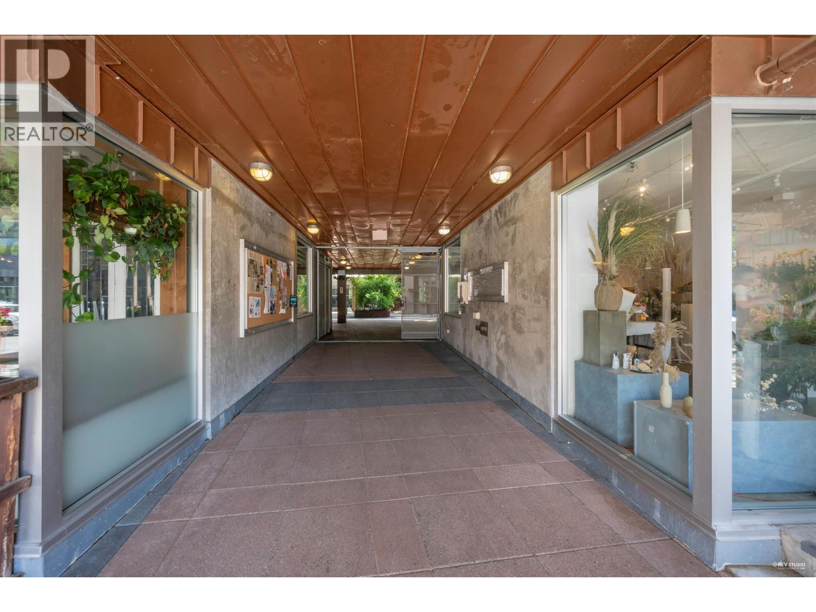 404 1529 W 6th Avenue, Vancouver, British Columbia  V6J 1R1 - Photo 32 - R3026347