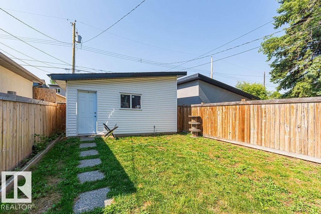 9740 152 St Nw, Edmonton, Alberta  T5P 1X1 - Photo 25 - E4456437