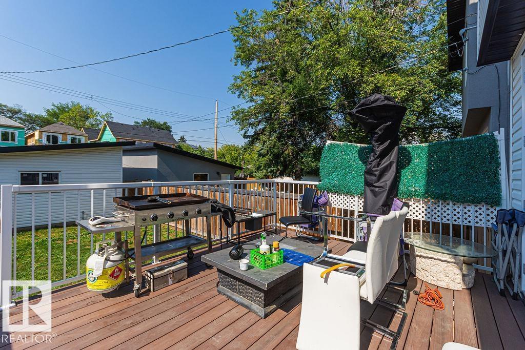 9740 152 St Nw, Edmonton, Alberta  T5P 1X1 - Photo 28 - E4456437