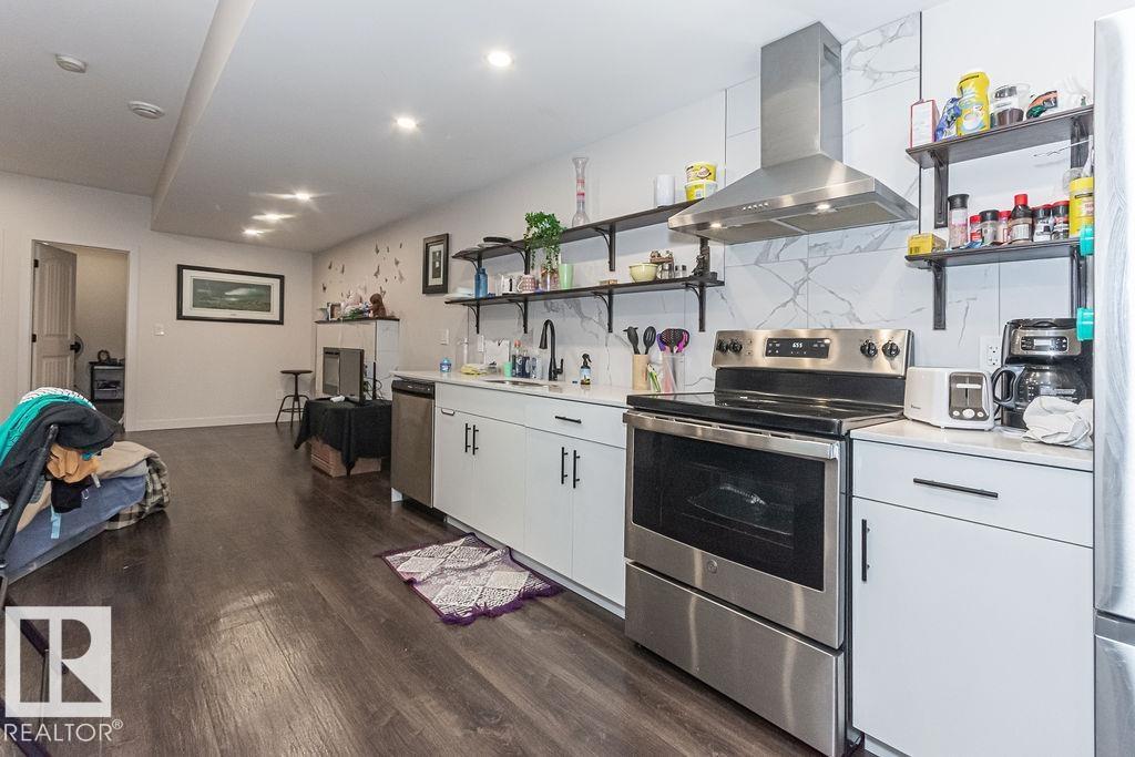 9740 152 St Nw, Edmonton, Alberta  T5P 1X1 - Photo 45 - E4456437