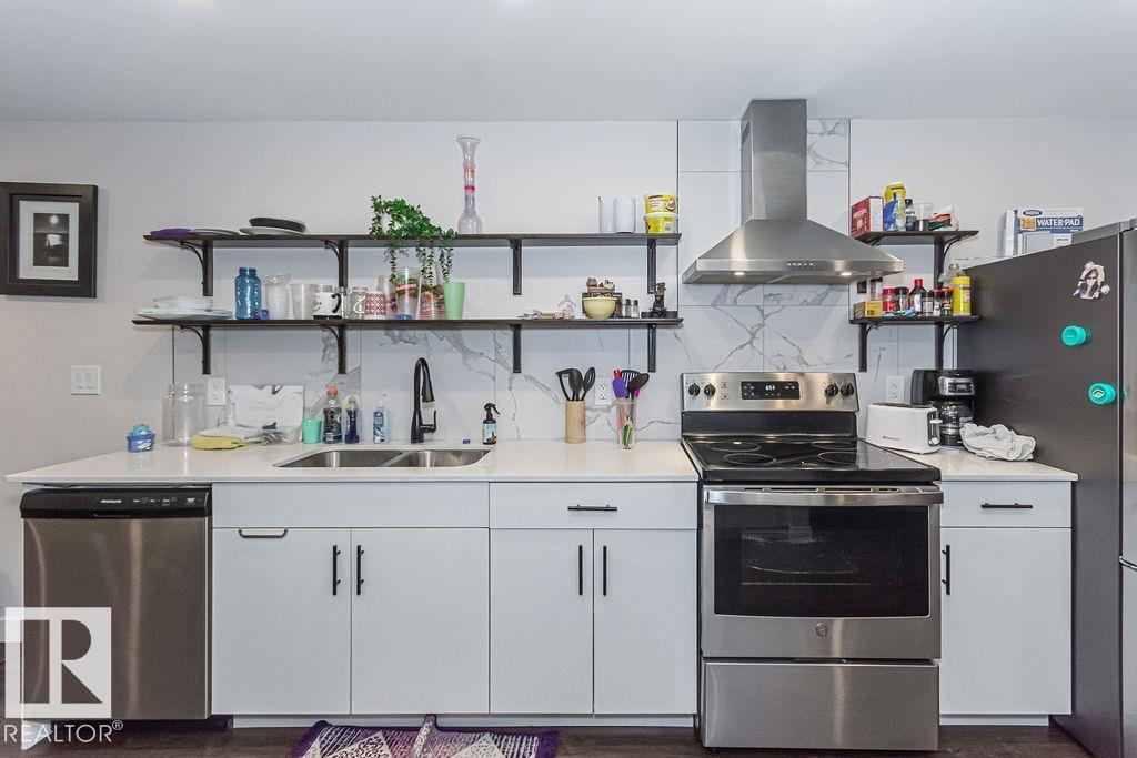 9740 152 St Nw, Edmonton, Alberta  T5P 1X1 - Photo 46 - E4456437