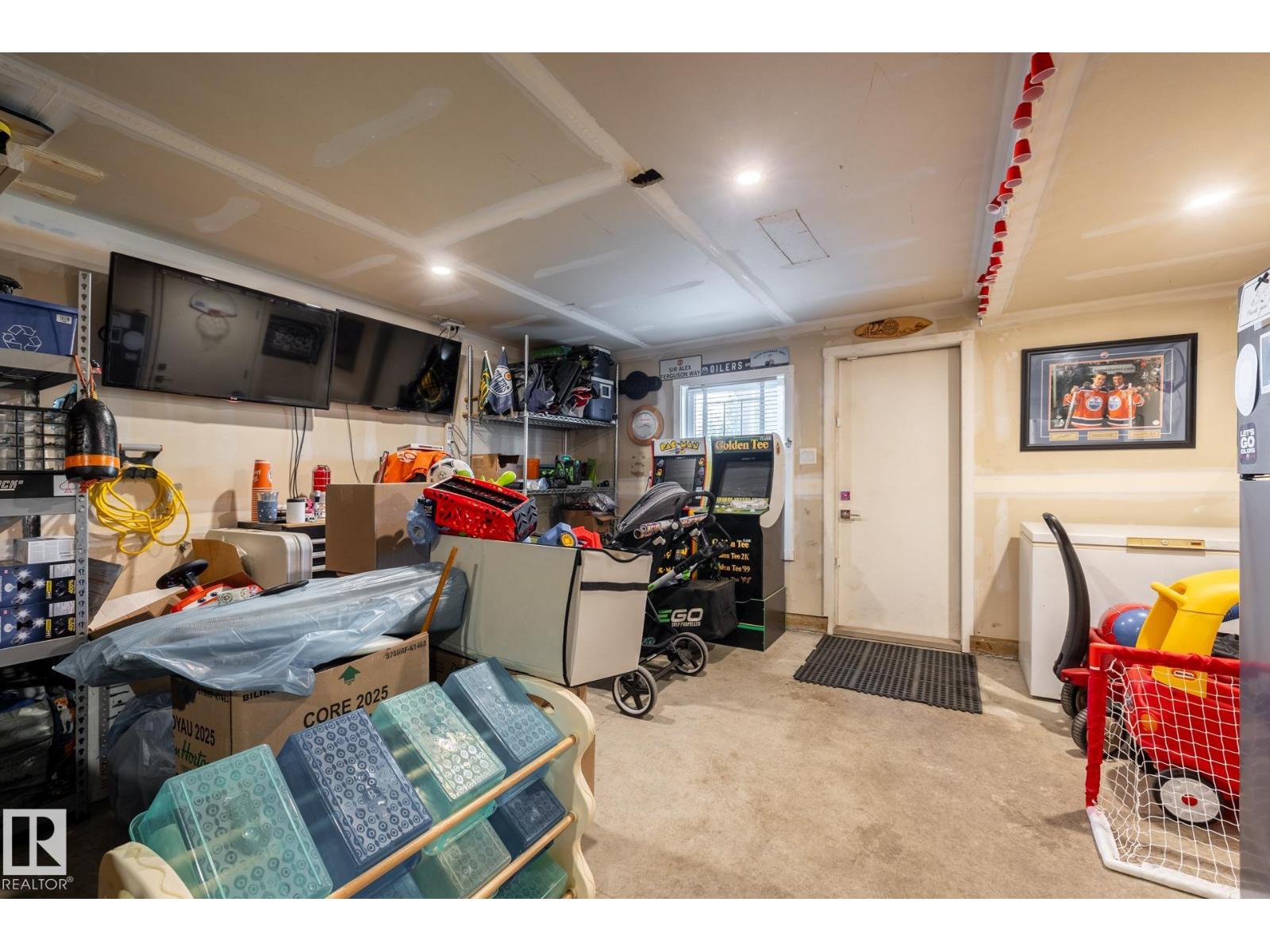 1710 Keene Crescent. Sw Sw, Edmonton, Alberta  T6W 3W3 - Photo 45 - E4456438