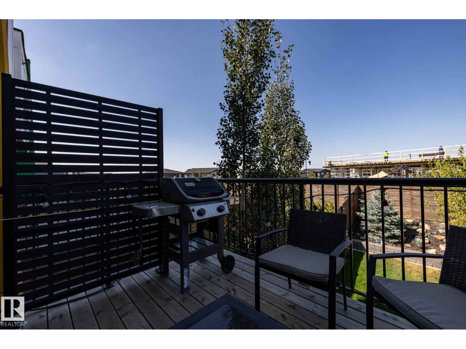 1710 Keene Crescent. Sw Sw, Edmonton, Alberta  T6W 3W3 - Photo 56 - E4456438