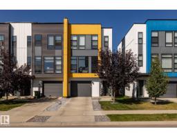 1710 Keene Crescent. Sw Sw Keswick, Edmonton, Ca