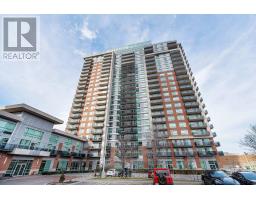 1804 - 215 QUEEN STREET E, Brampton, Ontario