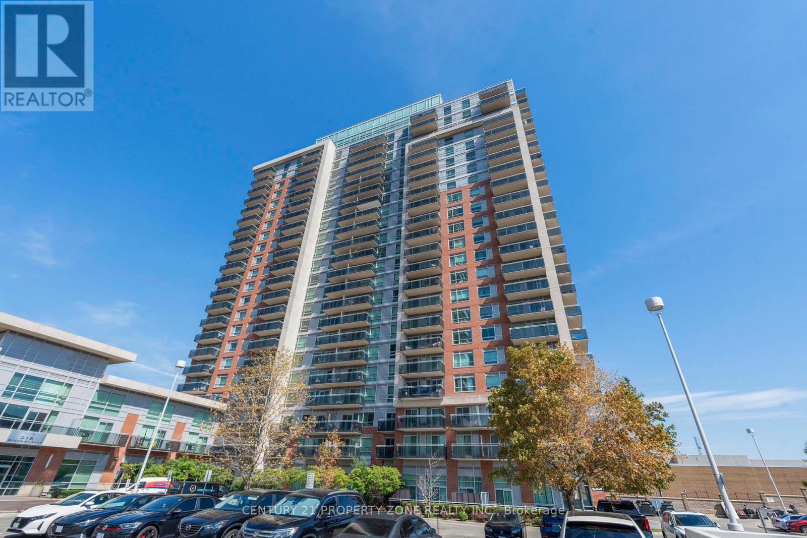 1804 - 215 Queen Street E, Brampton, Ontario  L6W 0A9 - Photo 28 - W12369701