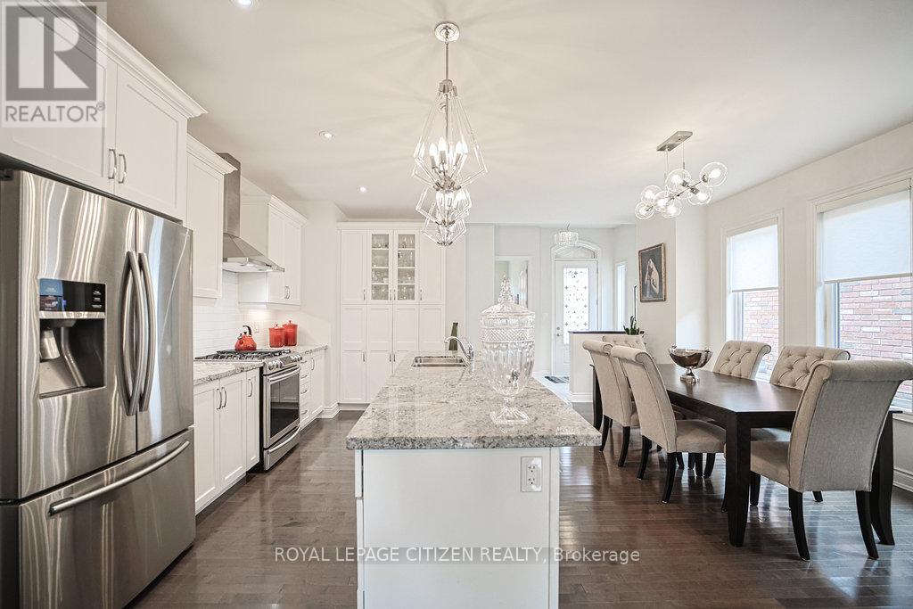 19 Westmount Drive, New Tecumseth, Ontario  L9R 0P5 - Photo 9 - N12385323