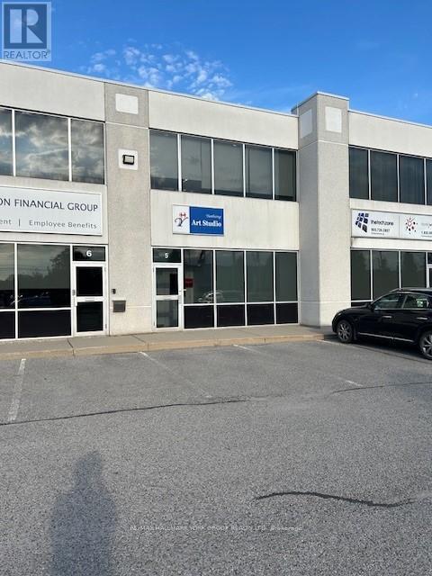 5 - 235 Industrial Parkway S, Aurora, Ontario  L4G 1M6 - Photo 2 - N12385365