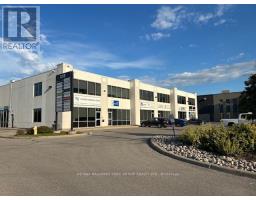 5 - 235 INDUSTRIAL PARKWAY S, Aurora, Ontario