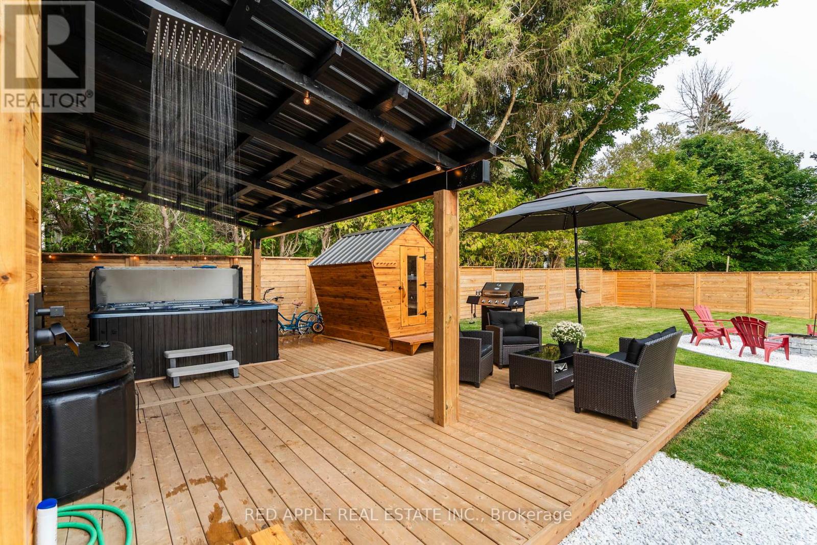 205 Hoyt Avenue, Tay (Victoria Harbour), Ontario  L0K 2A0 - Photo 41 - S12385271