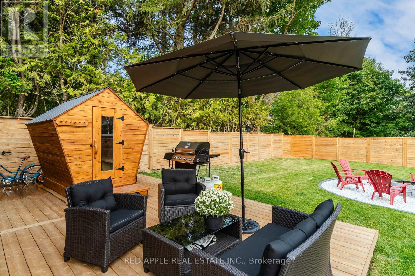205 Hoyt Avenue, Tay (Victoria Harbour), Ontario  L0K 2A0 - Photo 44 - S12385271