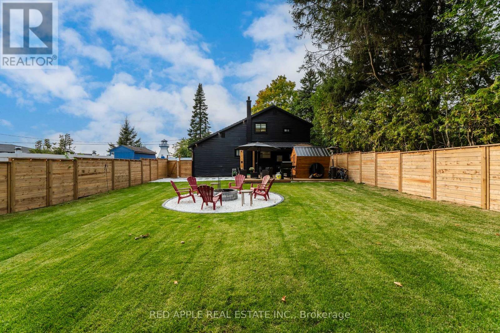 205 Hoyt Avenue, Tay (Victoria Harbour), Ontario  L0K 2A0 - Photo 47 - S12385271