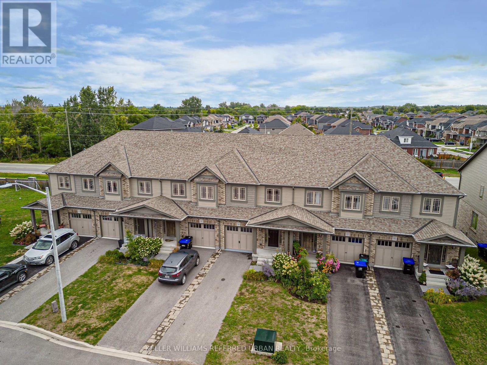 14 Foley Crescent, Collingwood, Ontario  L9Y 3B7 - Photo 33 - S12385370