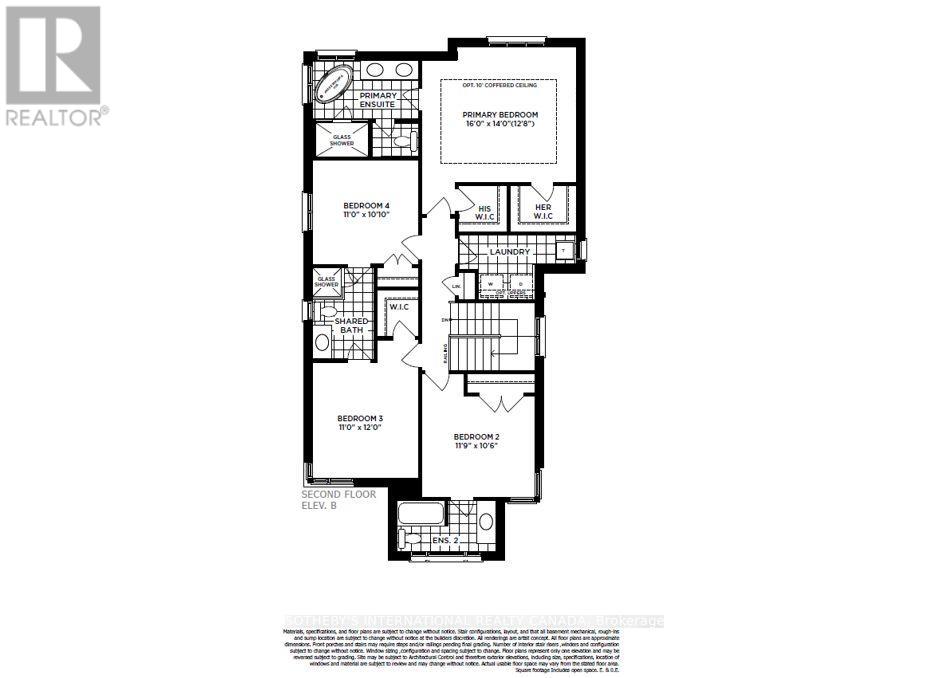 510 Markay Common, Burlington (Brant), Ontario  L7S 0A6 - Photo 5 - W12385270