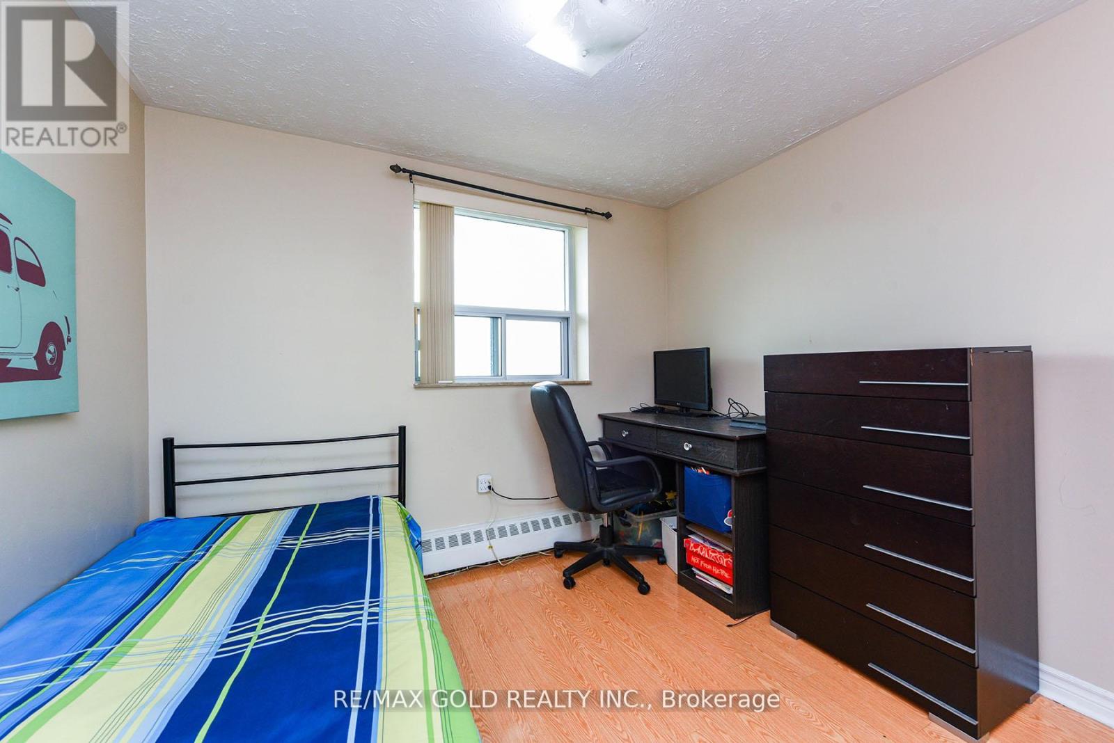 605 - 3555 Derry Road E, Mississauga (Malton), Ontario  L4T 1B2 - Photo 23 - W12385282