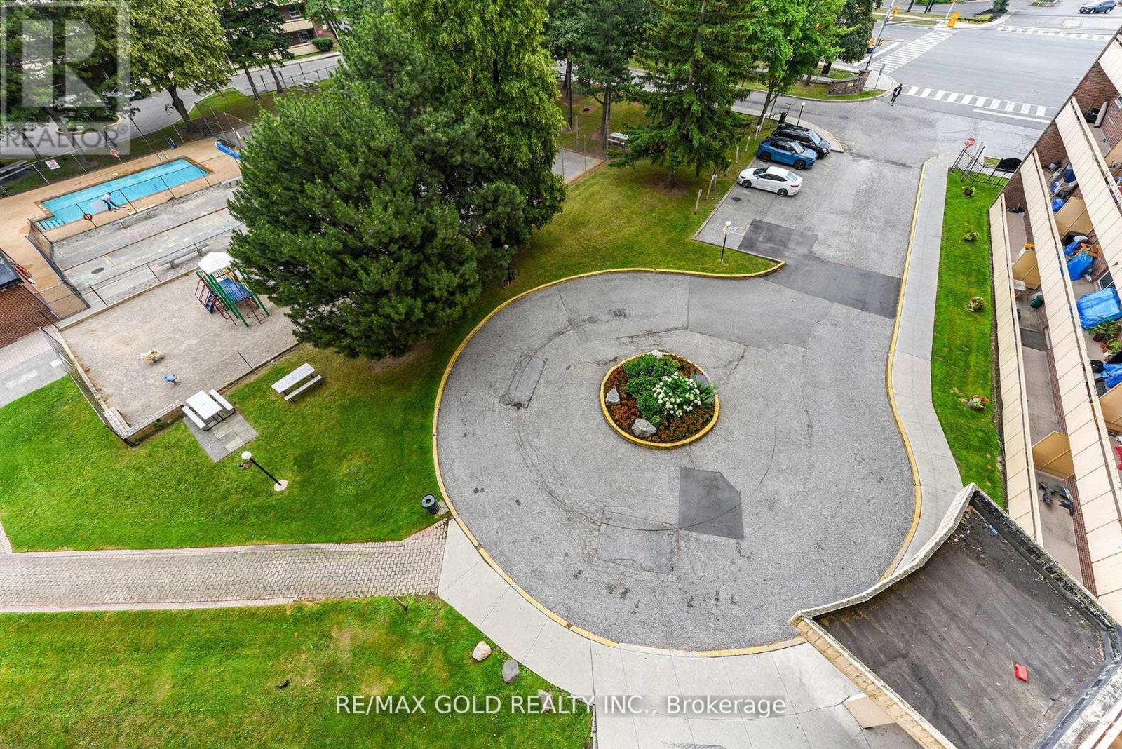 605 - 3555 Derry Road E, Mississauga (Malton), Ontario  L4T 1B2 - Photo 29 - W12385282