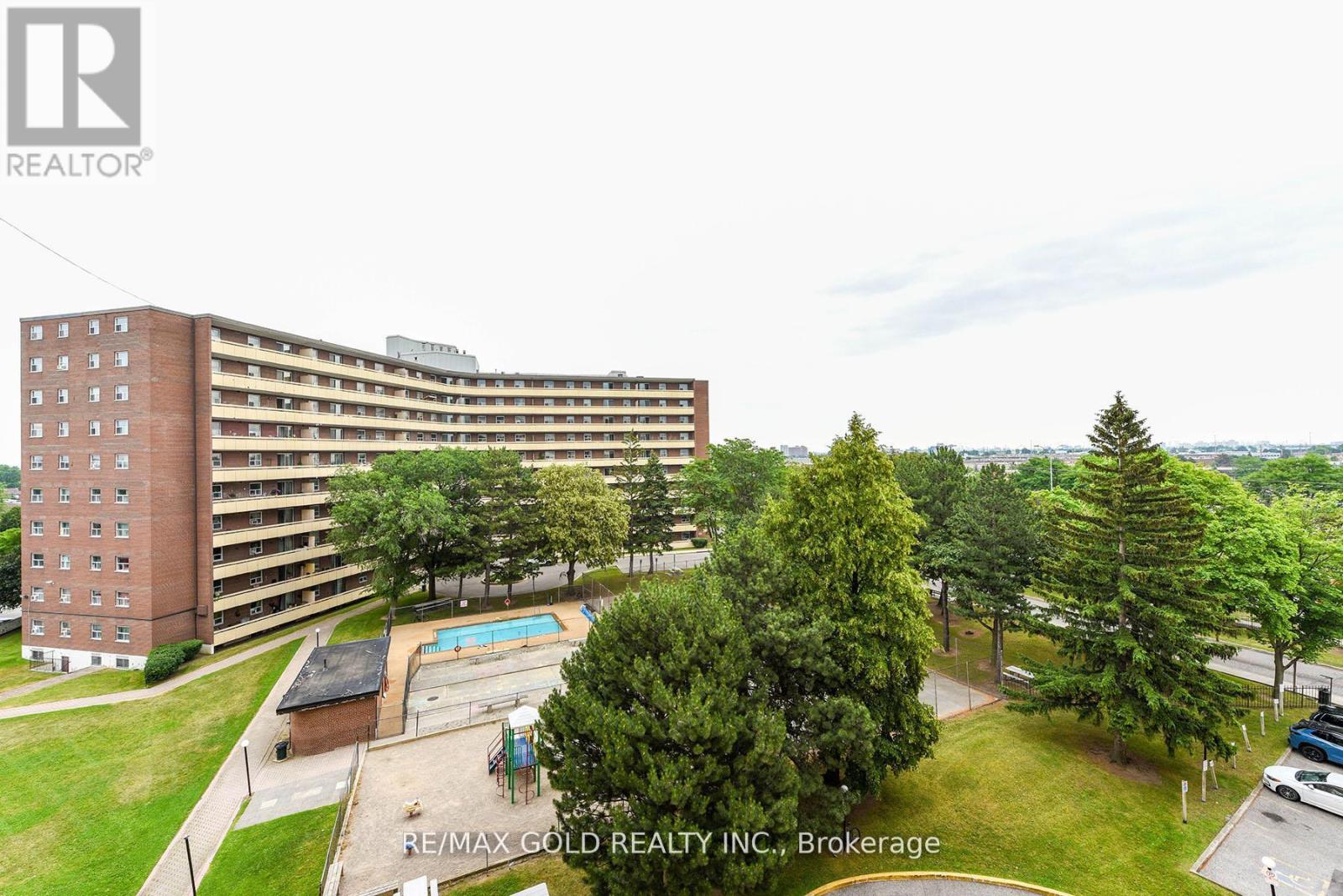 605 - 3555 Derry Road E, Mississauga (Malton), Ontario  L4T 1B2 - Photo 30 - W12385282