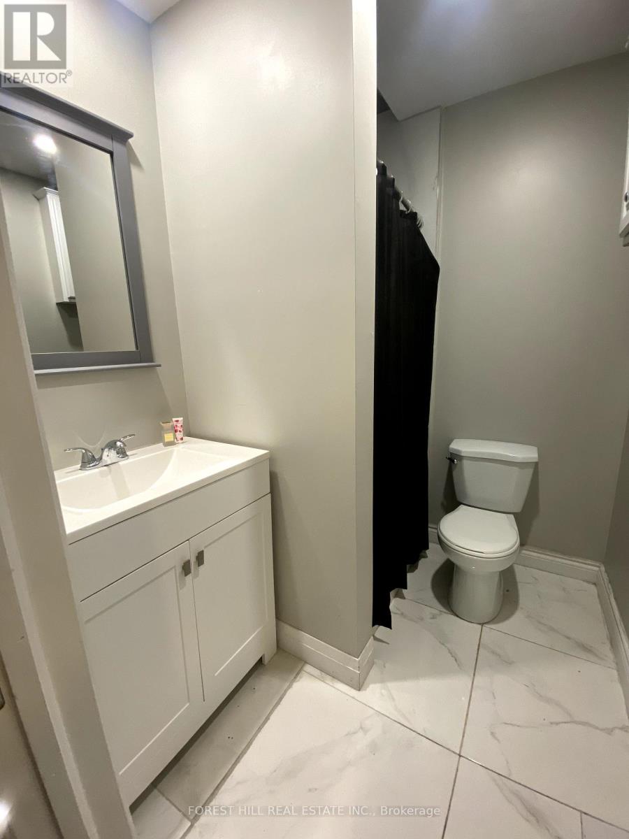 202 - 16 Northwestern Avenue, Toronto, Ontario  M6M 5E5 - Photo 21 - W12385307